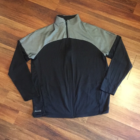 Russell Athletic Jackets & Coats Russell Hyperflux Full Zip